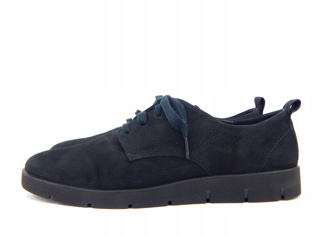 Buty ze skóry ECCO r 41/26,5 cm