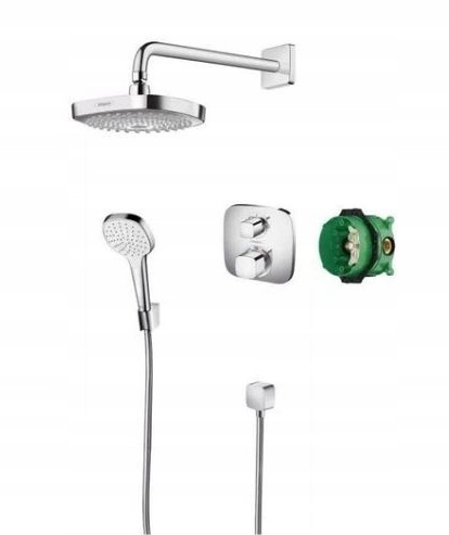 Sprchový set sprchový set Hansgrohe 27294000