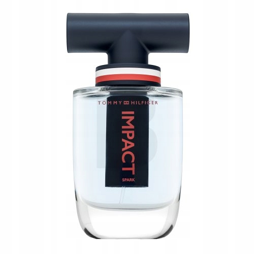 Tommy Hilfiger Impact Spark toaletní voda pro muže 50 ml