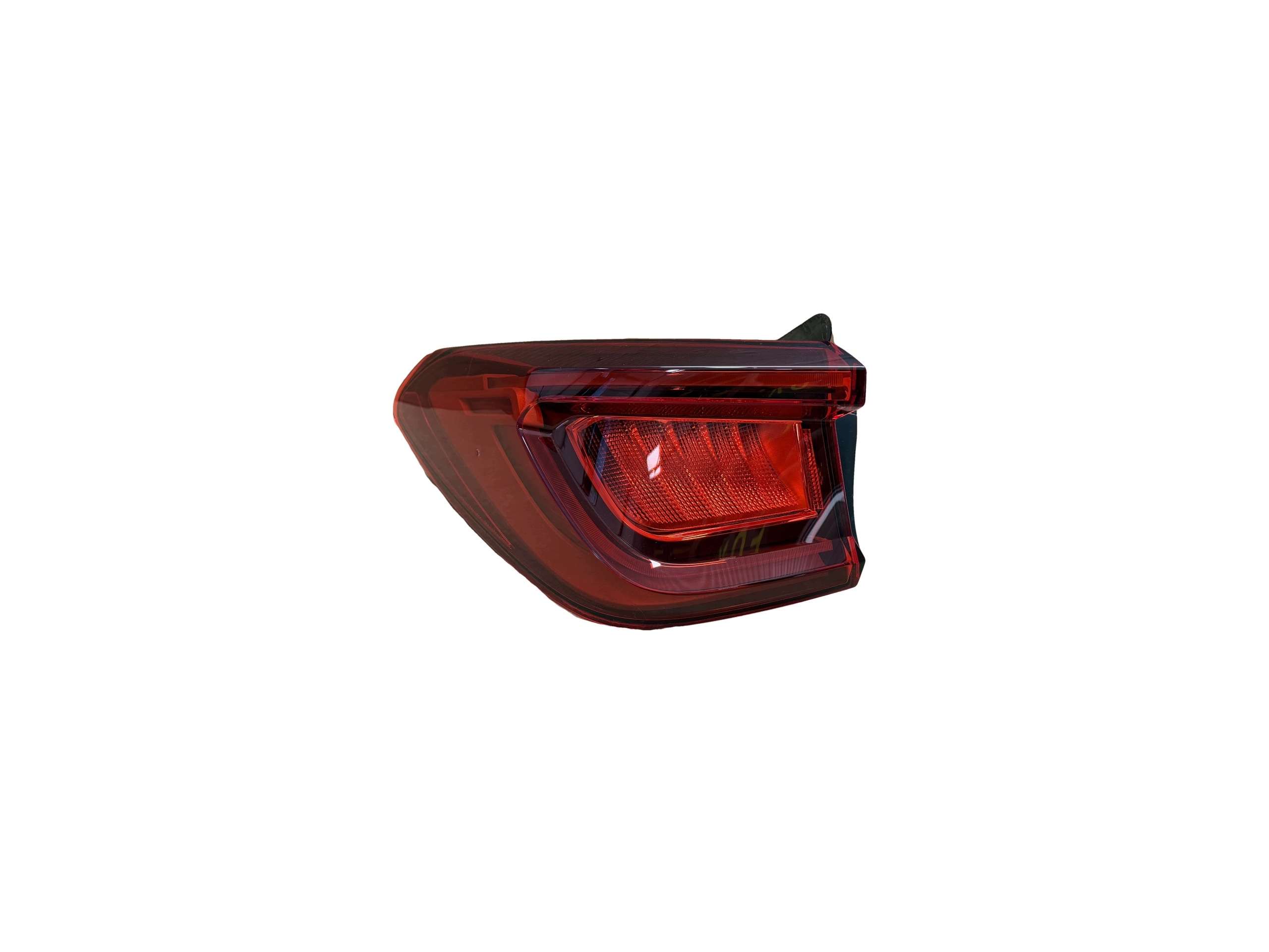 CUPRA SEAT LEON 5FA LIFT light left rear part LED 5FA945207C