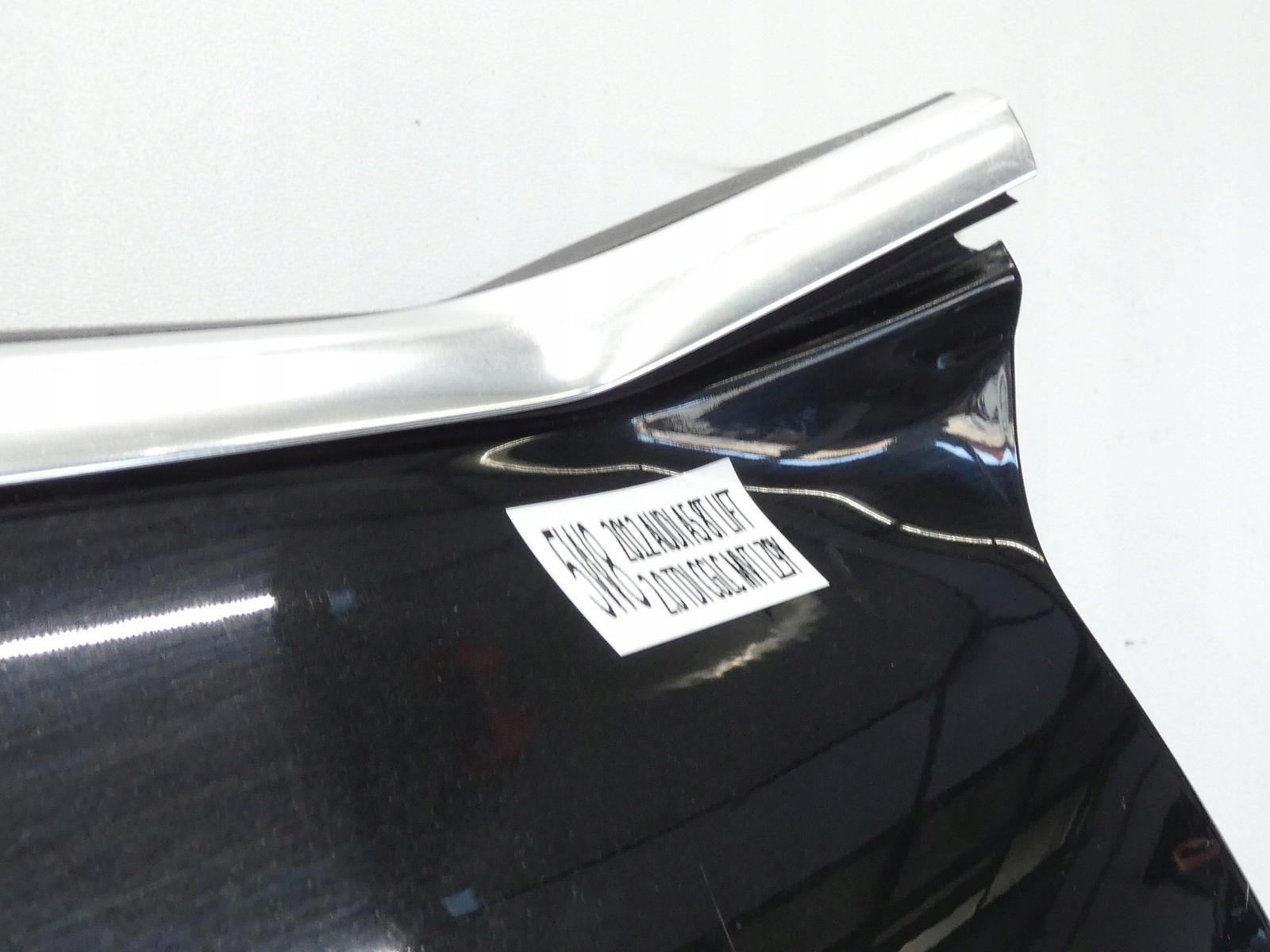 door left left front front AUDI A5 8T LIFT 5D SPORTBACK KOD LZ9Y