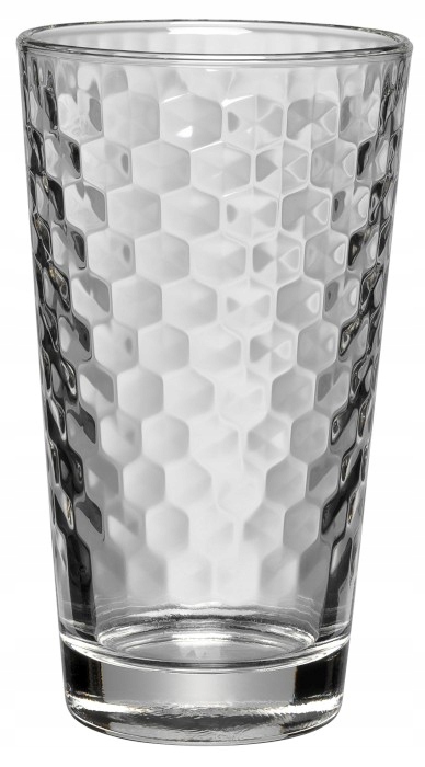 

Zestaw Wmf 4 szklanek do Latte Macchiato Coffee