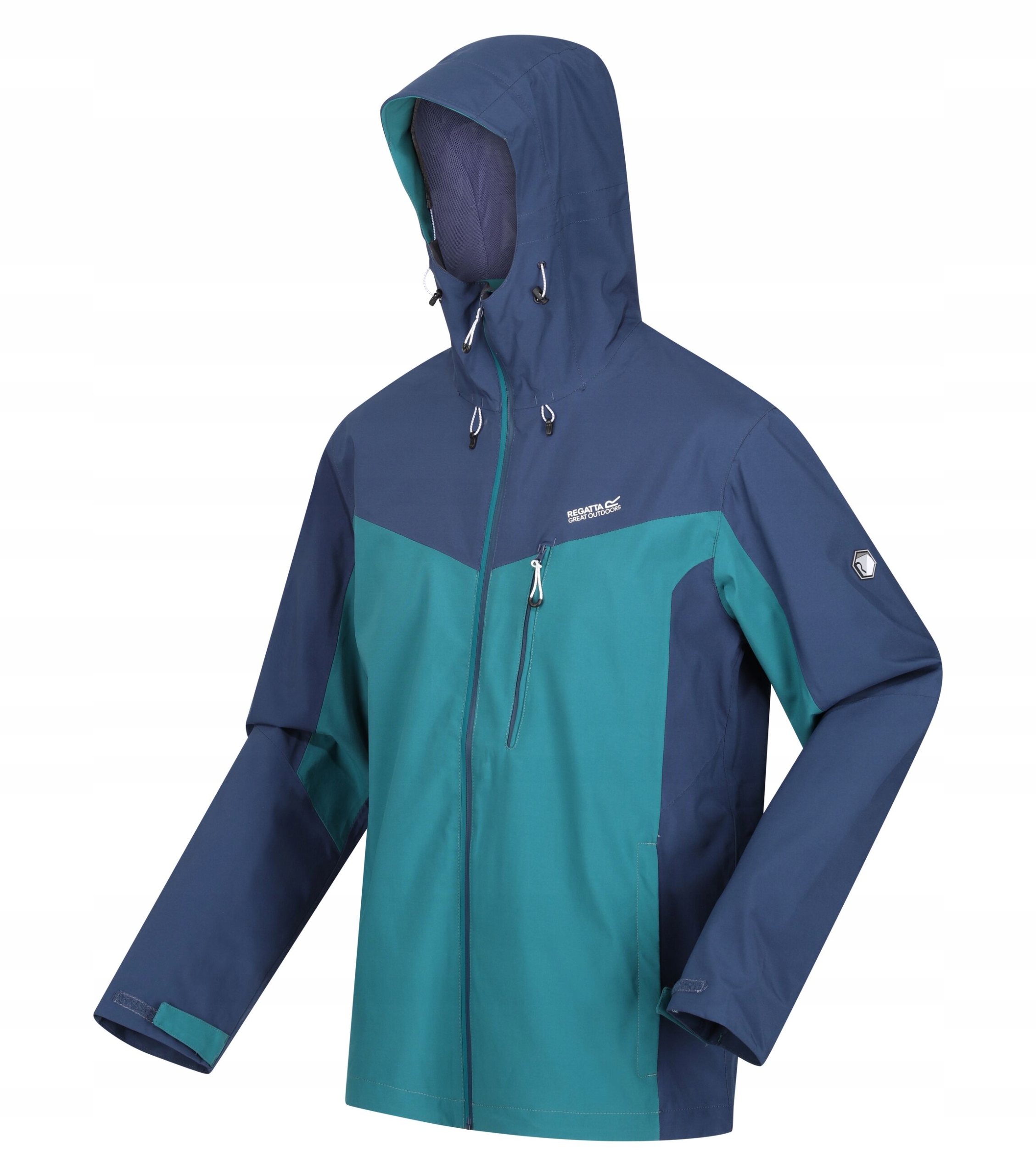 REG0010 Kurtka Regatta Birchdale RMW279 L6K L/52-54