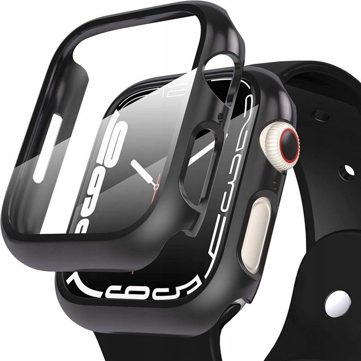 

Obudowa Etui Case Szkło Do Apple Watch 7 41MM