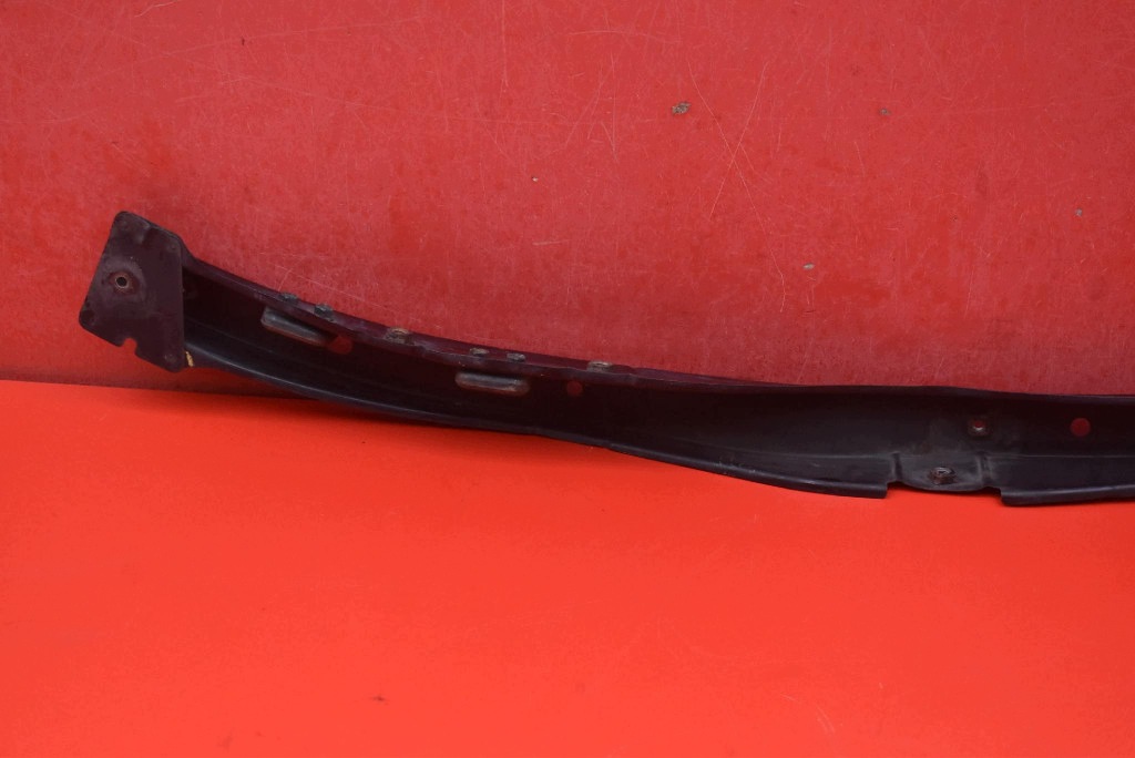 support panel for radiators pillar upper TOYOTA RAV4 III 2.2 D-4D 150 KM 2-LIFT 10-13