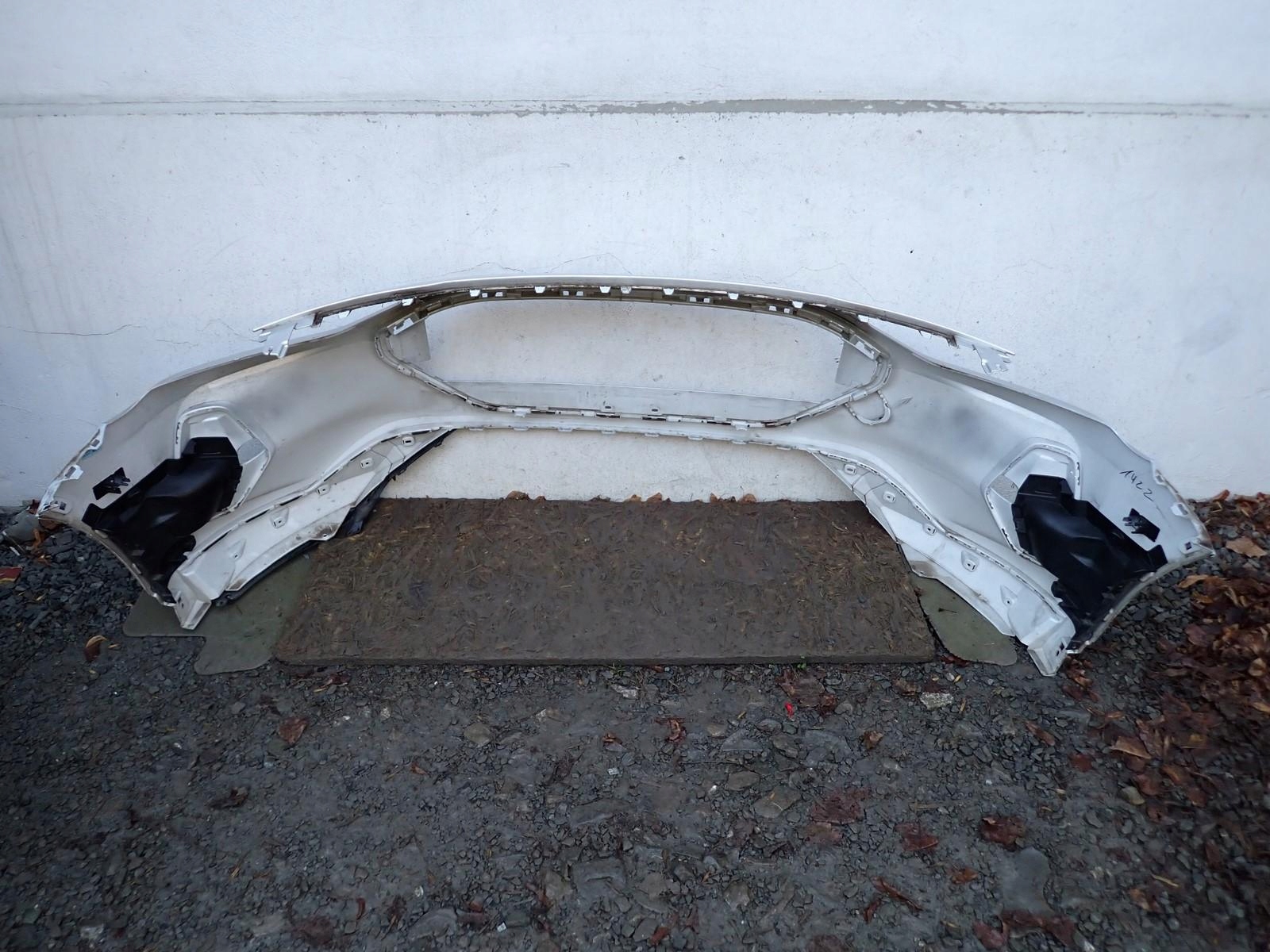 bumper front front FORD FOCUS MK4 IV LIFT 2022- ACTIVE NX7B-17757-U