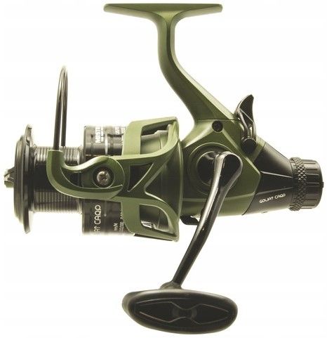 Kołowrotek Mistrall Goliat Carp 4000 Frd