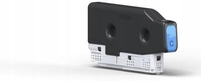 Epson T08Q2 Cyan originálny