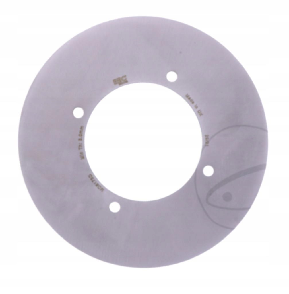 Brzdový Kotouč Přední Arctic Cat/Textron Cat 650 700 1000 Prowler