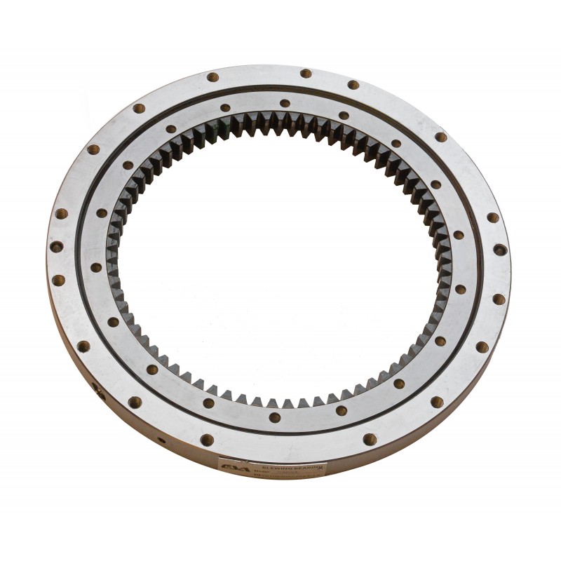 Věnec Reduktoru Otáčení Minibagru Jcb 8018, 8020, 8014 Cts