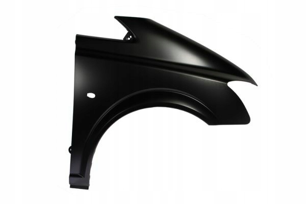 Blatník Pravý Mercedes Vito W639 10-14 Zk Barva