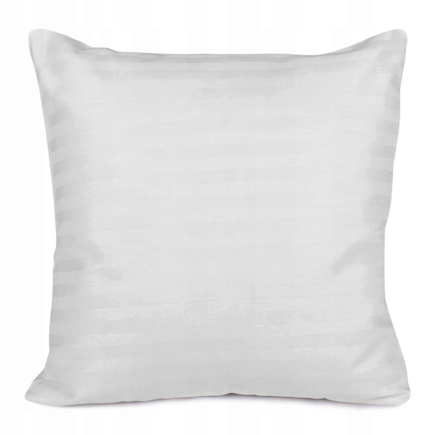 

Poszewka satyna bawełna Cizgili WHITE/40x40.