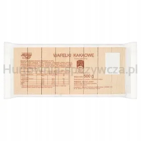 Levně Skawa Kakaové sušenky 500 g