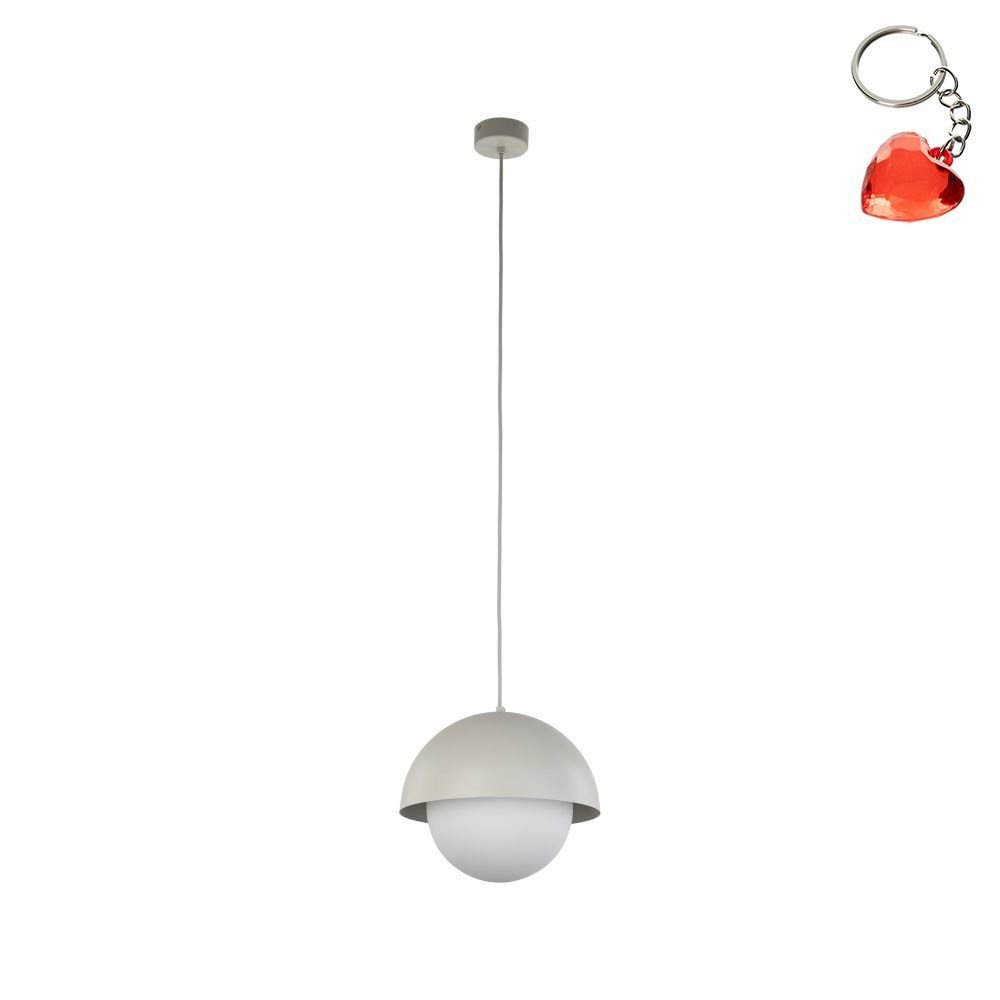 Závesná lampa Bono Beige 10274 Tk Lighting