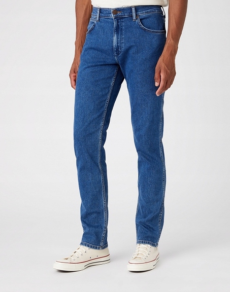 

Spodnie Wrangler Greensboro W15QYI39U W34 L30