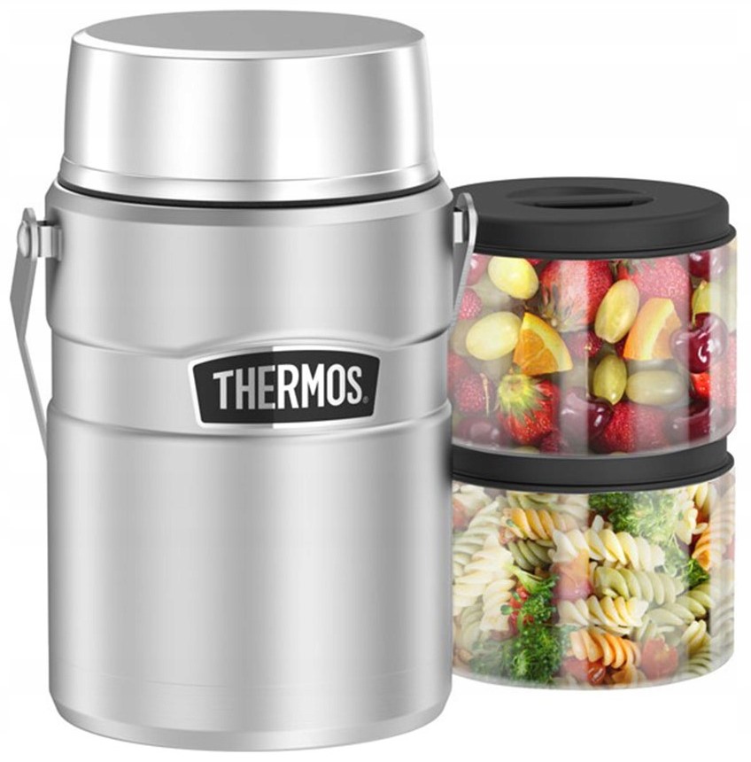 Obědová termoska Thermos Big Boss 1.39 l