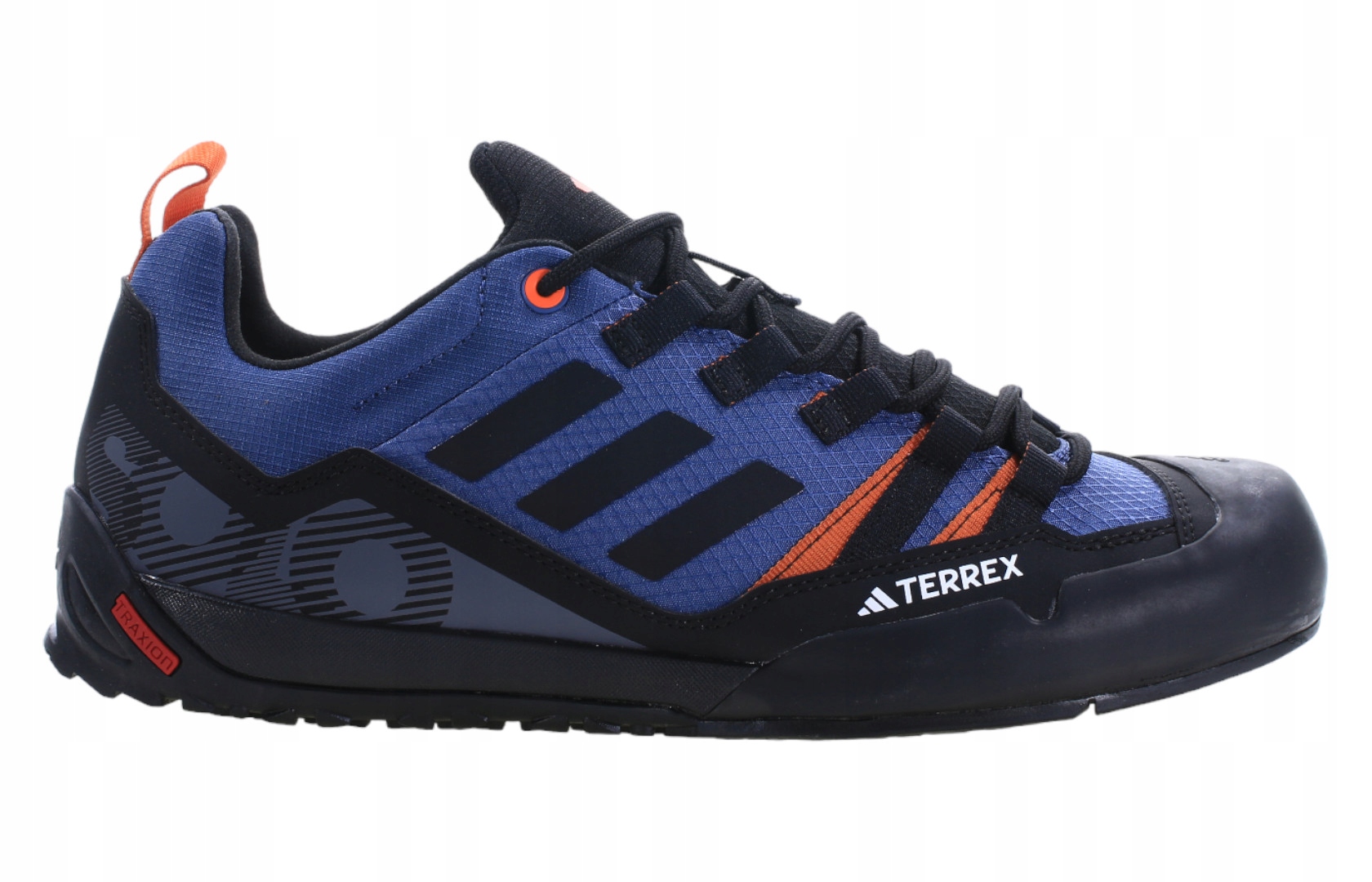 Pánské boty adidas Terrex Swift Solo 2 IE6903