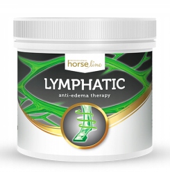 HorseLinePro Lymphatic 600ml Wcierka regeneracyjna po wysiłku dla koni
