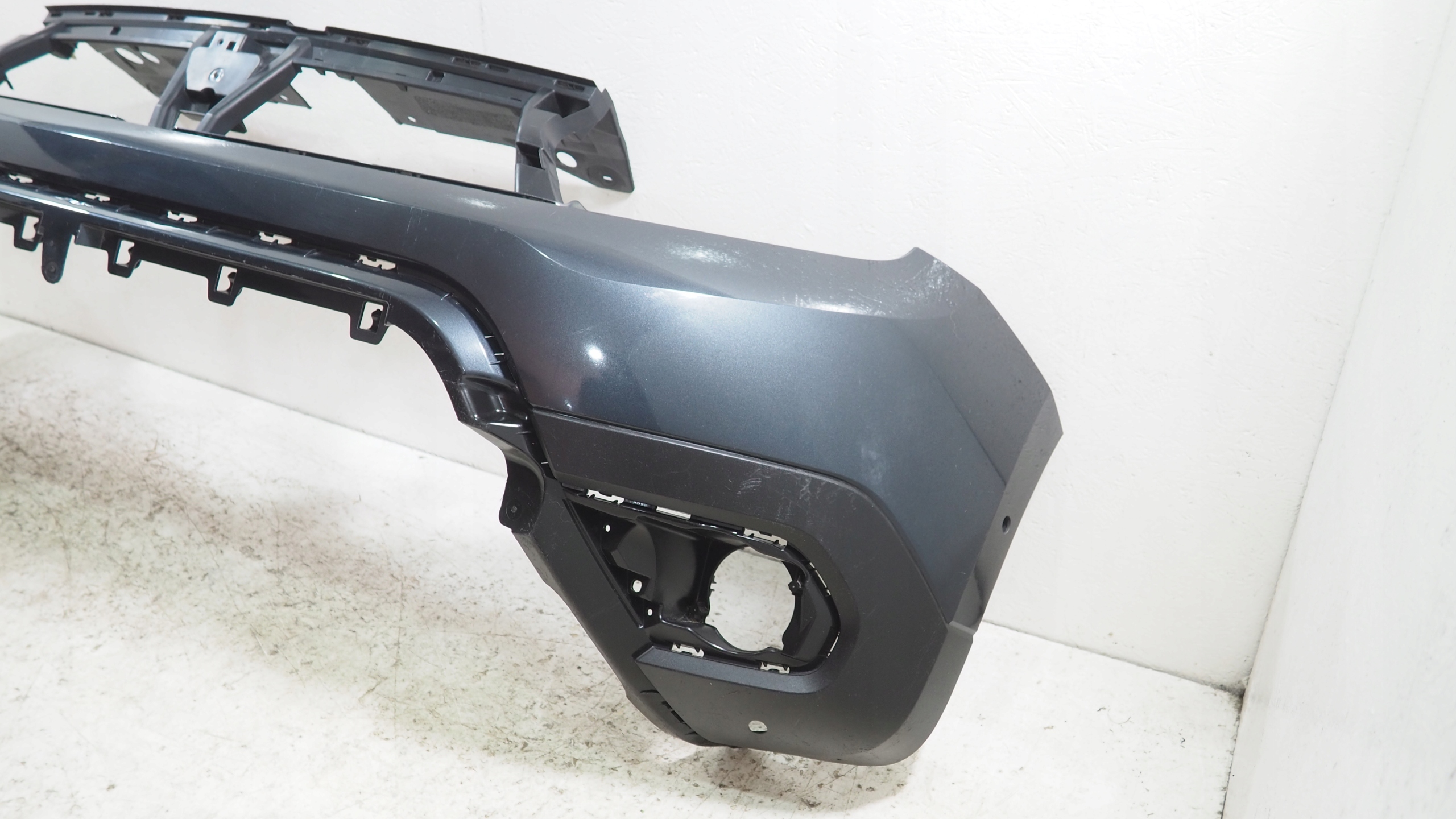 Dacia Duster II bumper front front 620221776R