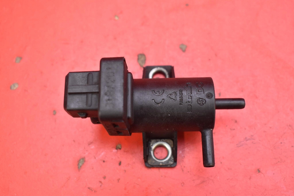 Sensor Unterdruck 8200762162 RENAULT MASTER 3 III 2.3DCI 125 KM LIFT 10-24