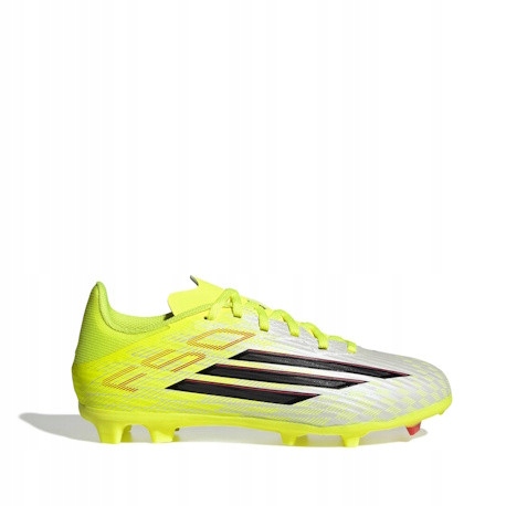 Buty piłkarskie dziecięce korki adidas F50 League Fg/mg Jr JR9014 36