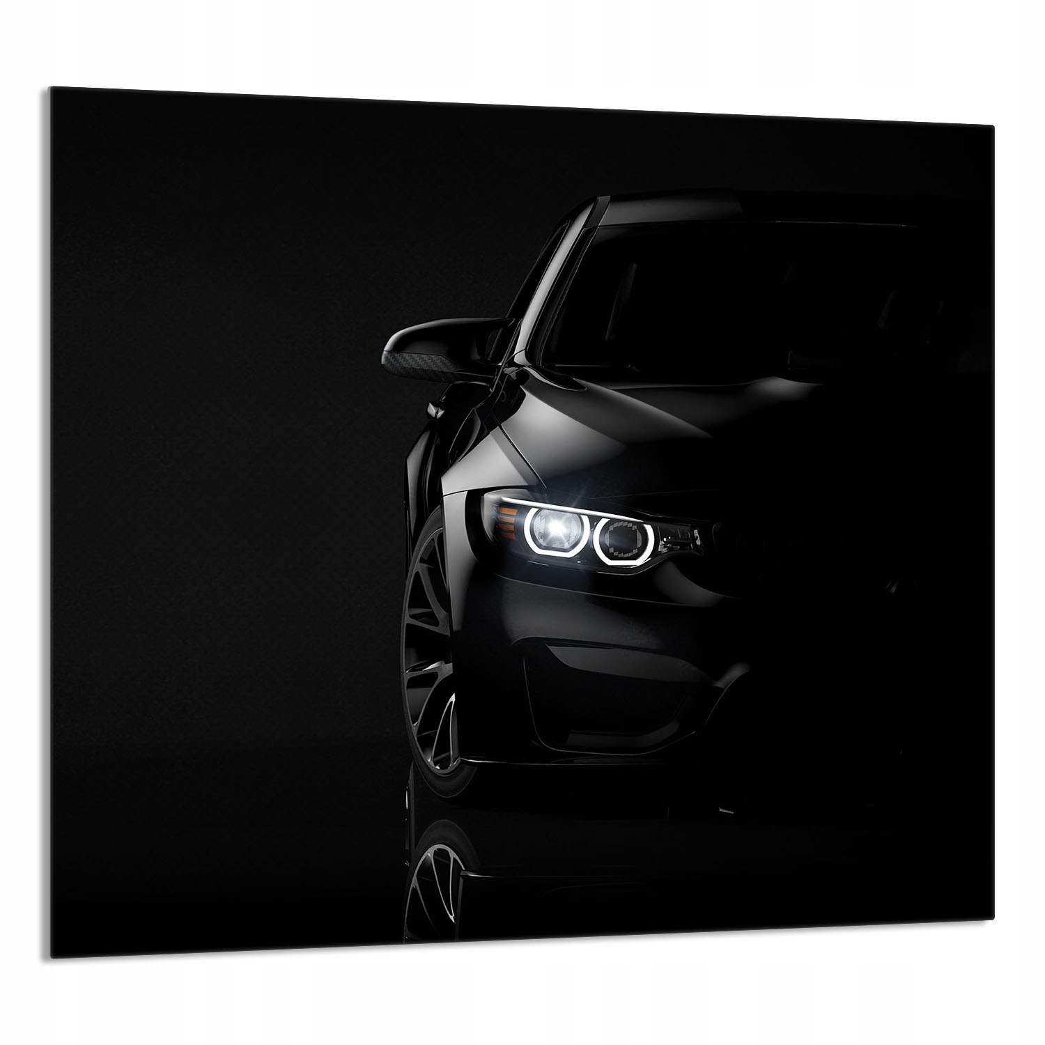 Skleněný Panel Do Kuchyně 65x60 Auto Tvrzené Sklo