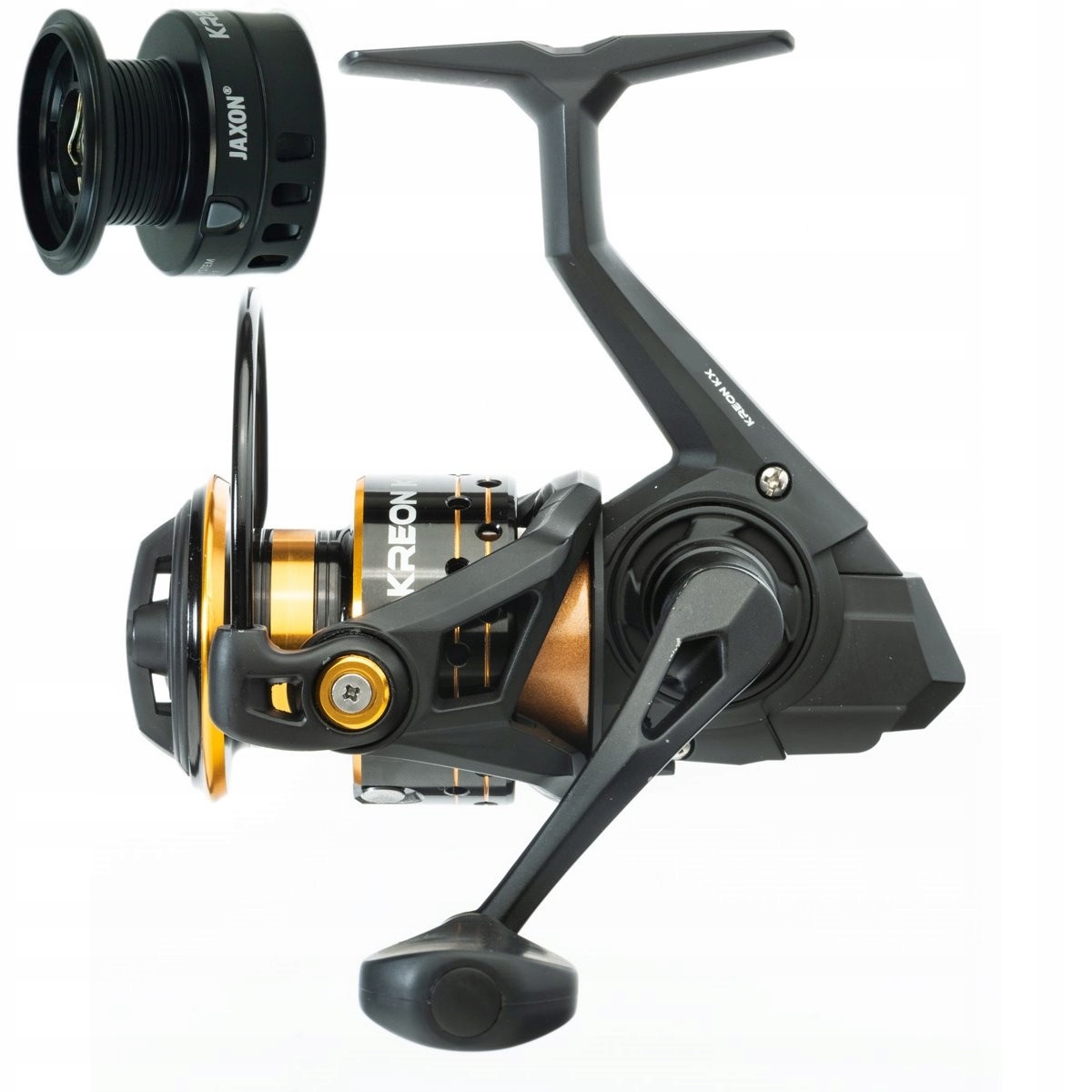 Kołowrotek Jaxon Kreon Kx 400