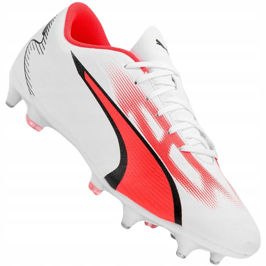 Puma Ultra Play MxSG Fotbalová obuv lankové zátky Přesné přizpůsobení 46