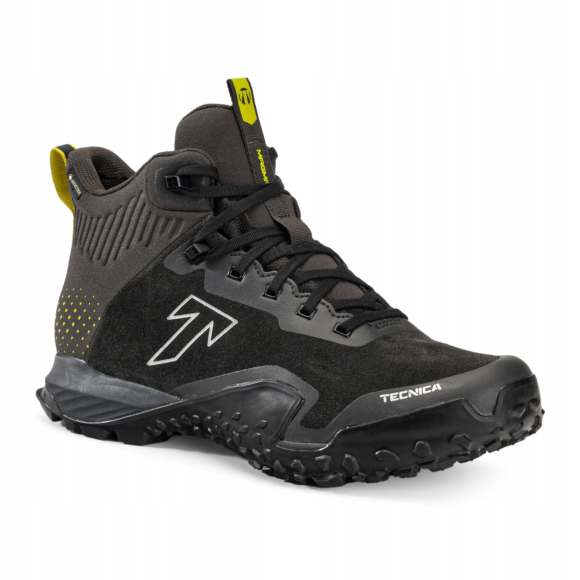 Buty męskie Tecnica Magma 2.0 MID Gtx 41.5