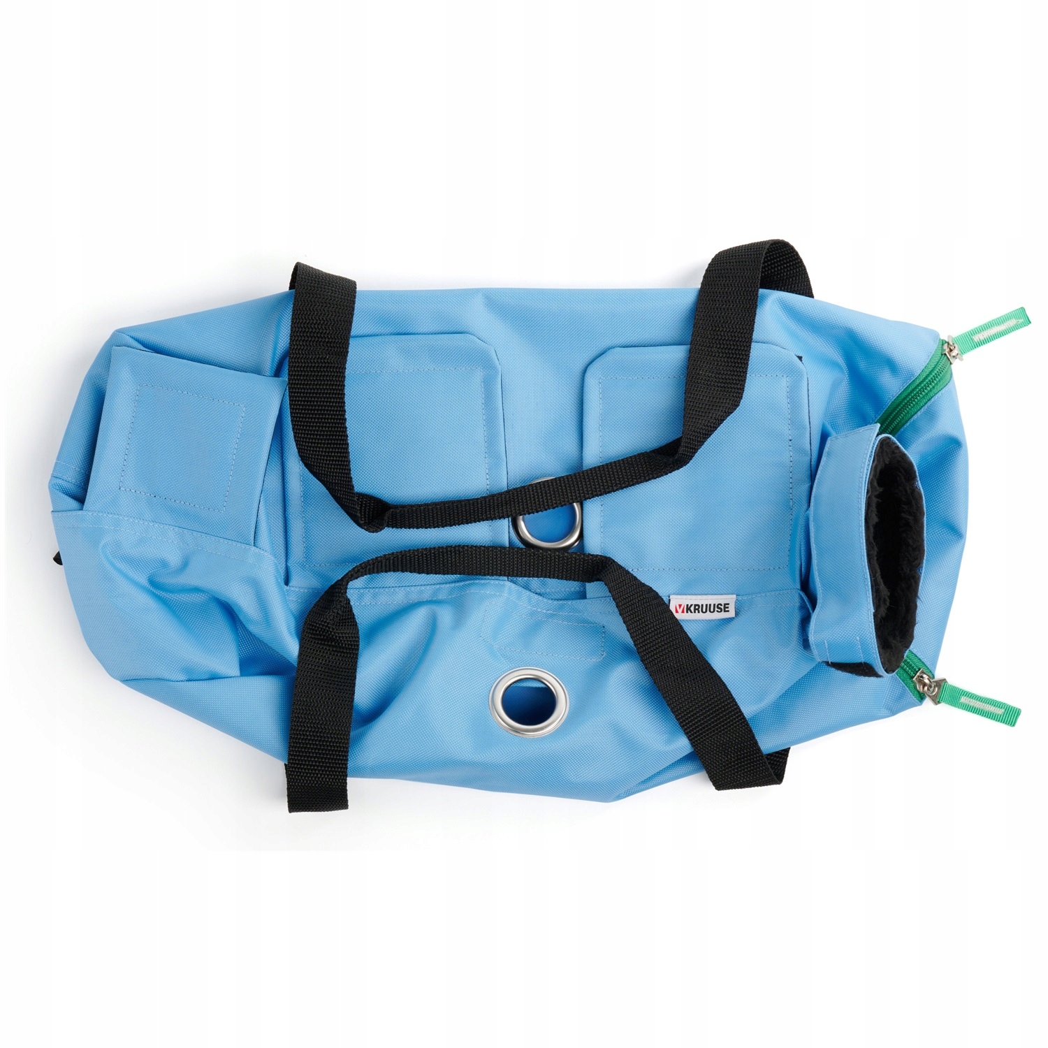 Kruuse Torba Iniekcyjna Do Badań Szczepień Cewnikowania Dla Kota L 4-6kg
