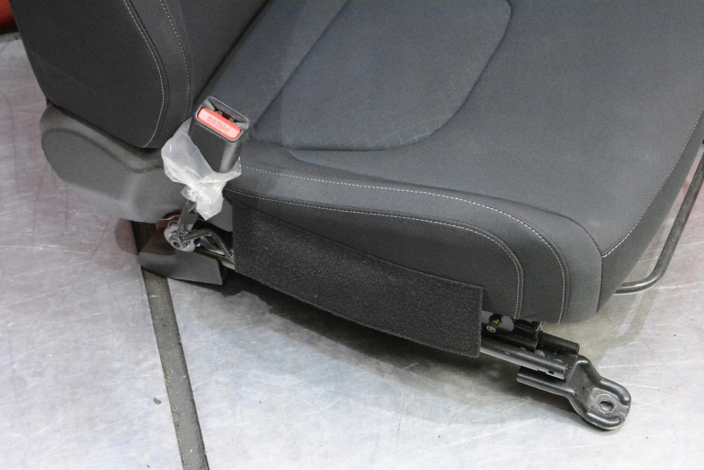 Sitz Sitze KOMPLET EU KIA SPORTAGE 5 V 21-25