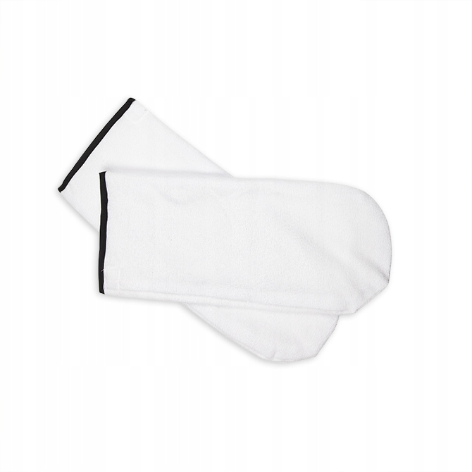 

Rękawice Frotte Do Zabiegu Parafinowego Parafina