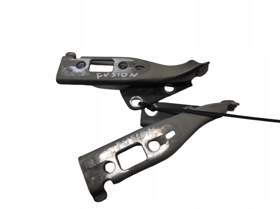 FORD FUSION LIFT 05- ZAWIASY MASKI