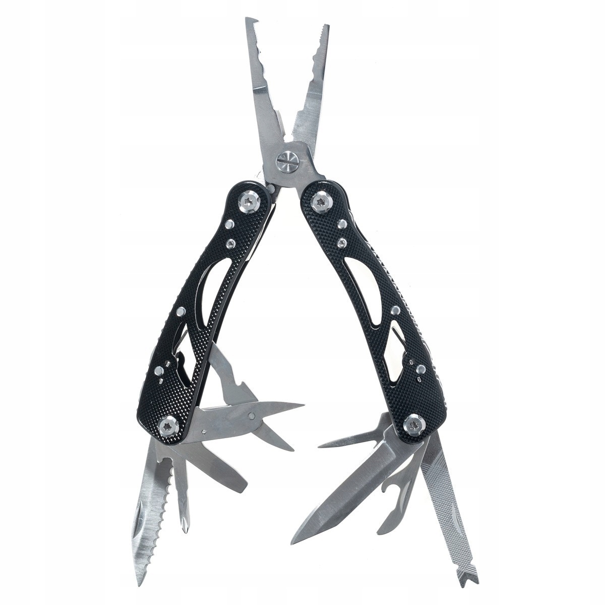 Narzędzie wielofunkcyjne Jaxon AJ-FT211 10,5 cm, kompaktowe