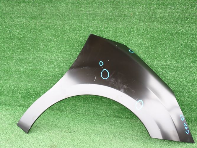 CITROEN C3 09- fender right front front