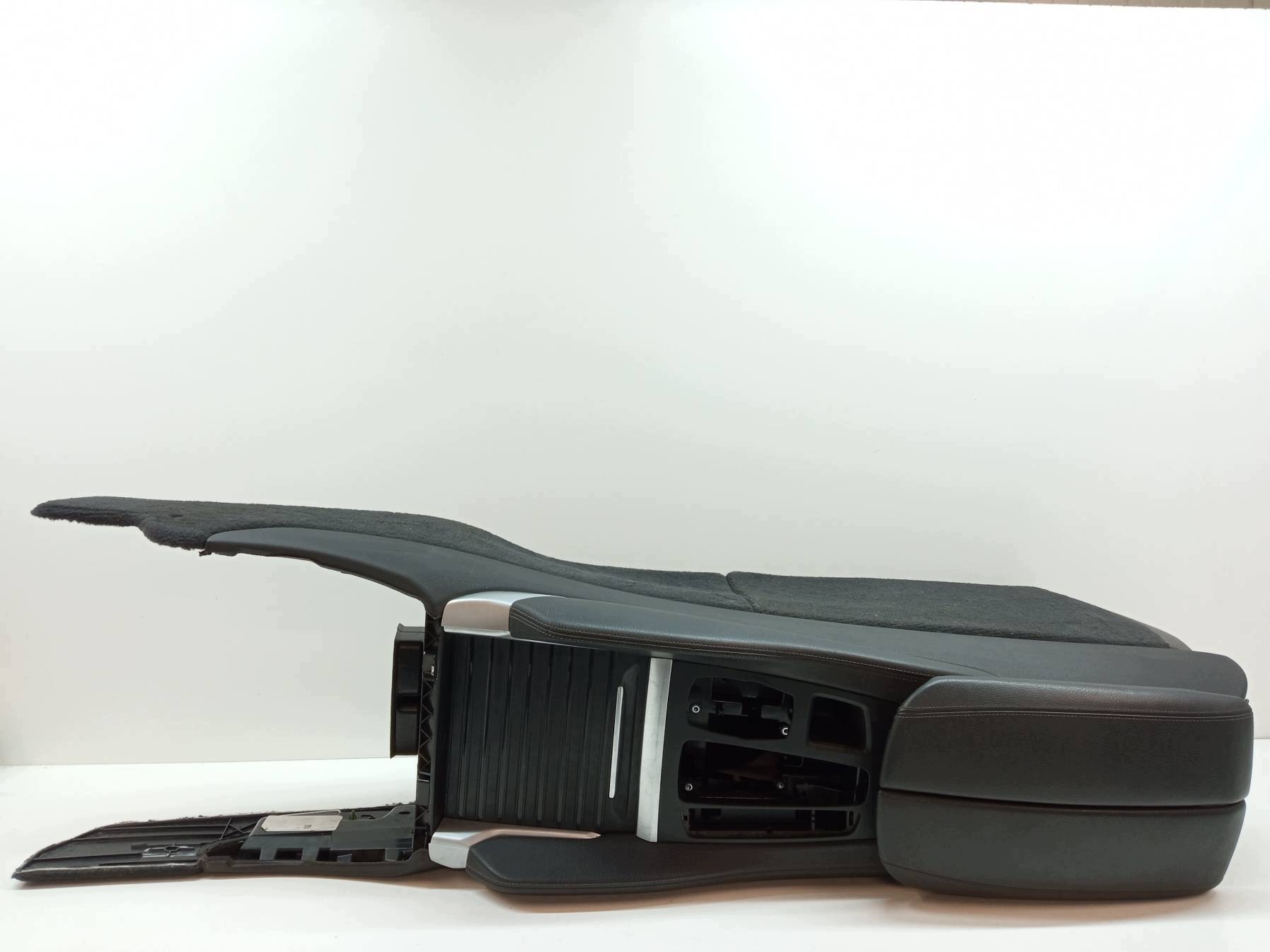 tunnel central armrest Bmw X6 II (2014-2019) F16