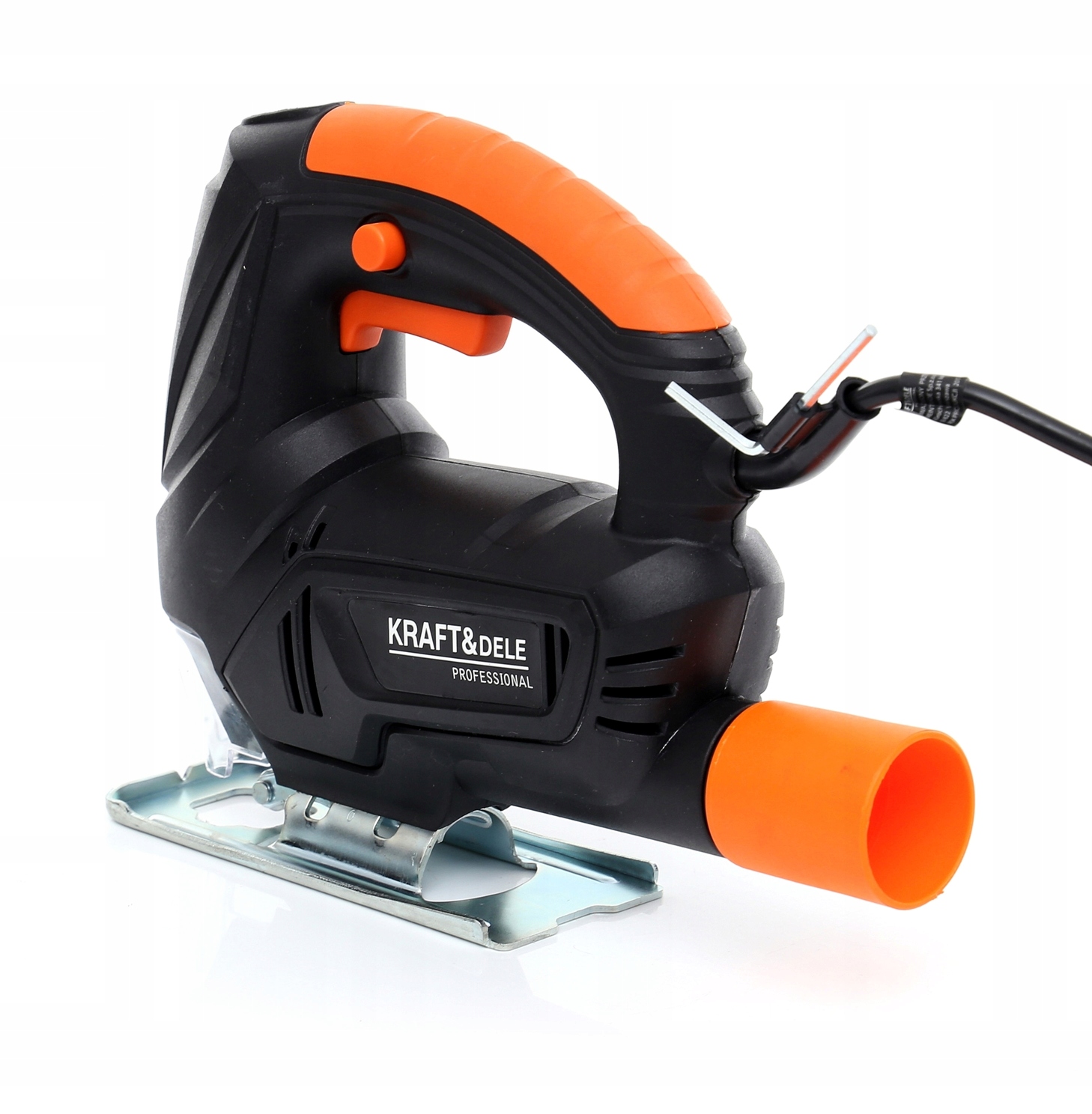 Přímočará pila 700W Kraft&dele KD1675