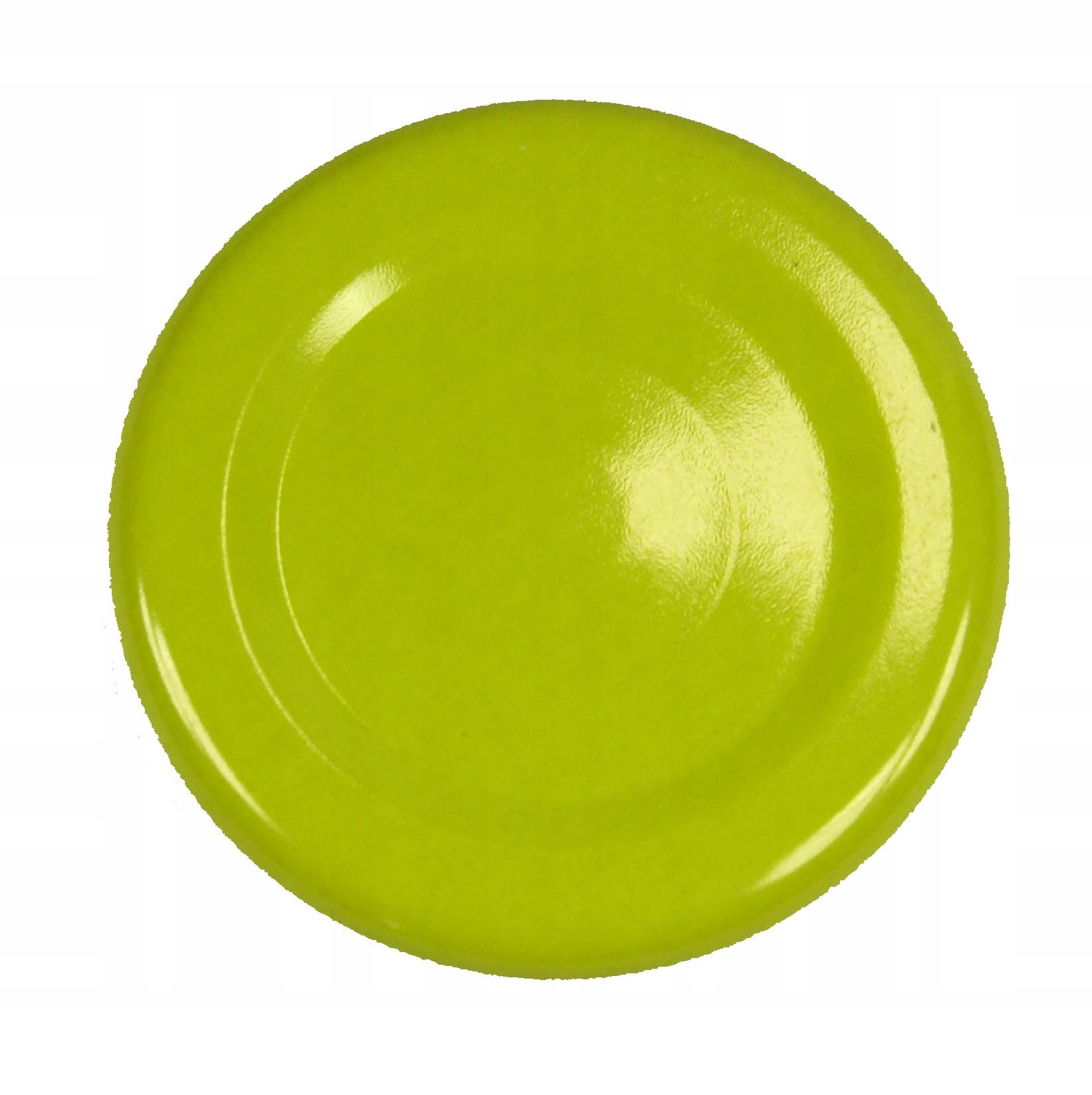 

Wieczka, Zakrętka Fi 43mm zielone 10 szt.