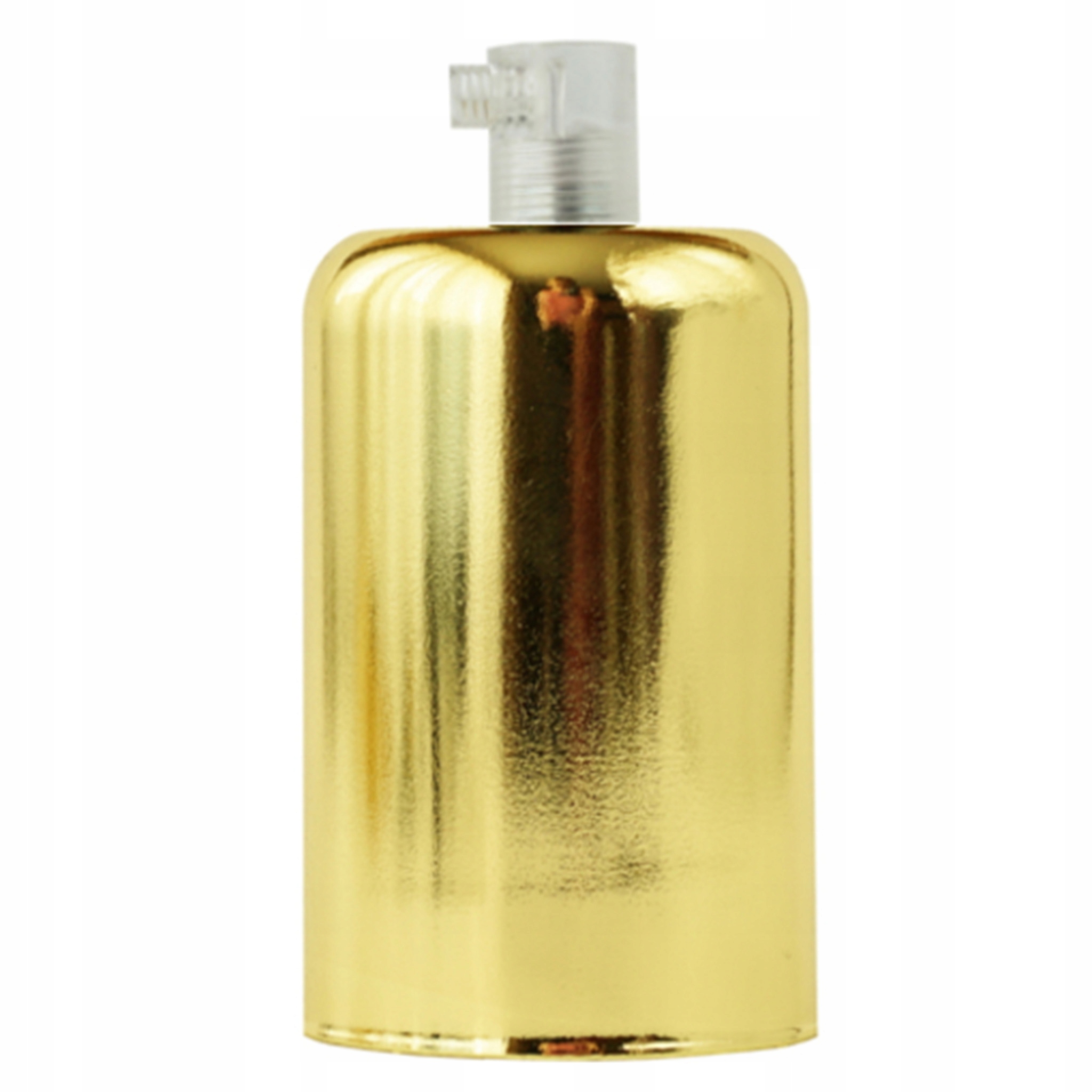 Oprawka ZŁOTA do lampy e27 do żyrandola i żarówki