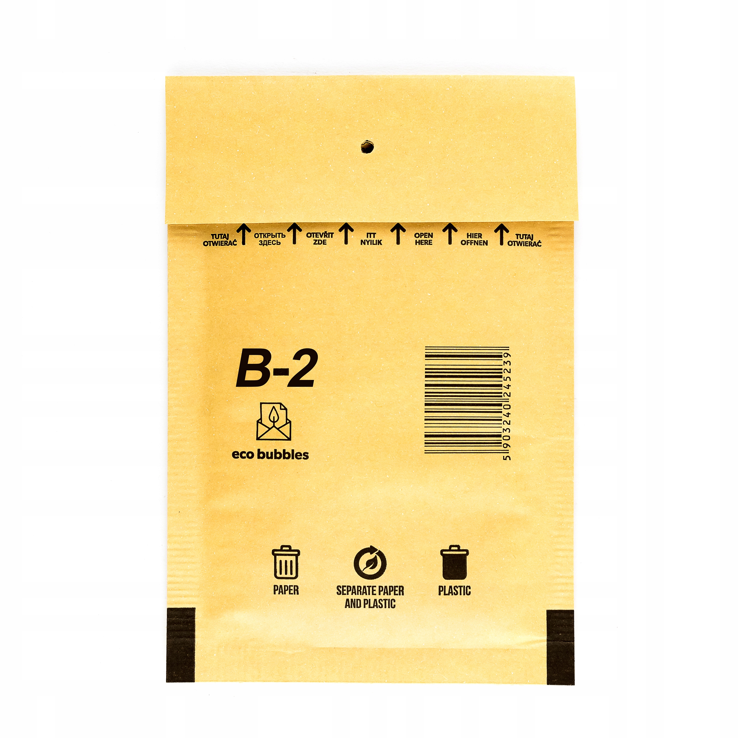 

Koperty Bąbelkowe Powietrzne B 12 12B B12 200 Szt