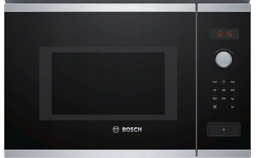 Kuchenka mikrofalowa Bosch BFL553MS0