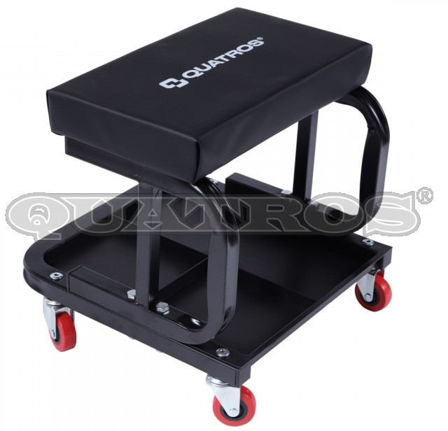 ТАБУРЕТ СИДІННЯ МОНТЕРСЬКИЙ СТІЛЕЦЬ НА КОЛЕСАХ