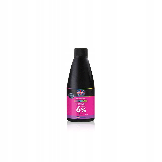 

Ronney Oxydant Creme 6% oksydant 60ml