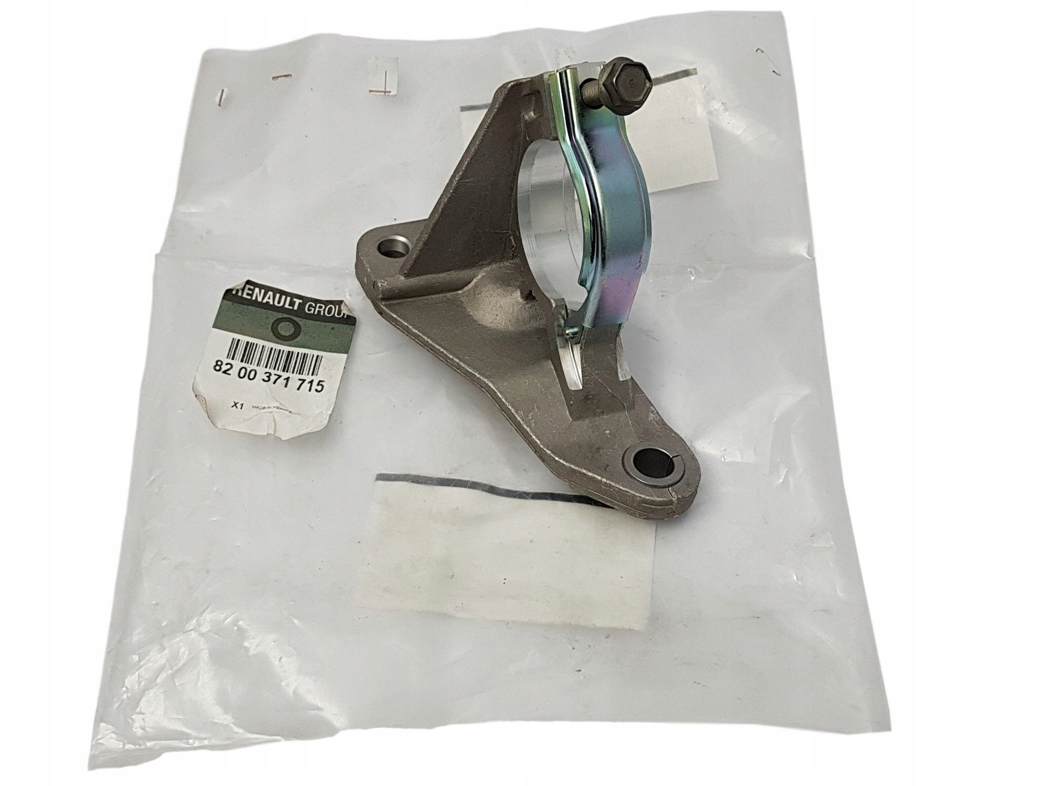 Podpěra Poloosy Renault Dacia 1.6 16V Originál 8200371715