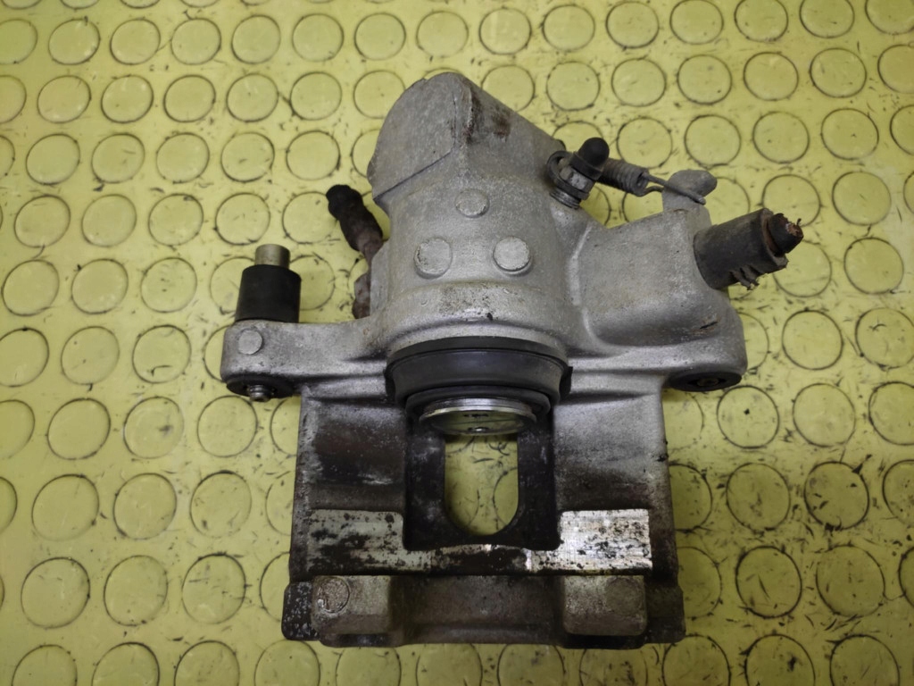 OPEL SIGNUM 1.8 caliper brake left rear part