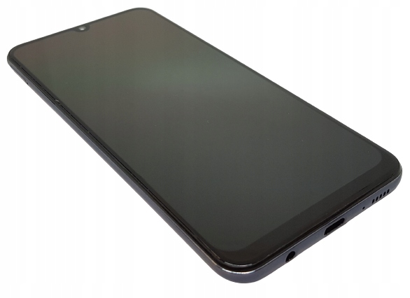 Samsung Galaxy A50 SM-A505F/DS LTE Czarny | A- Marka telefonu Samsung