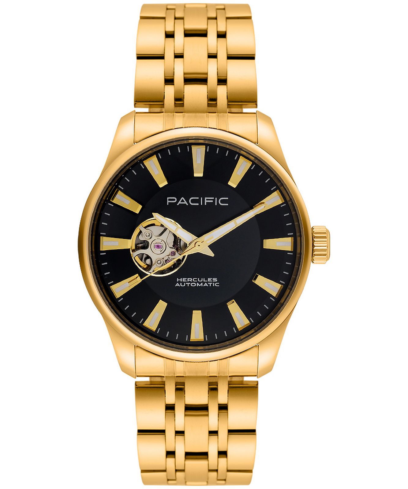 Pánské hodinky Pacific Classic Automatic
