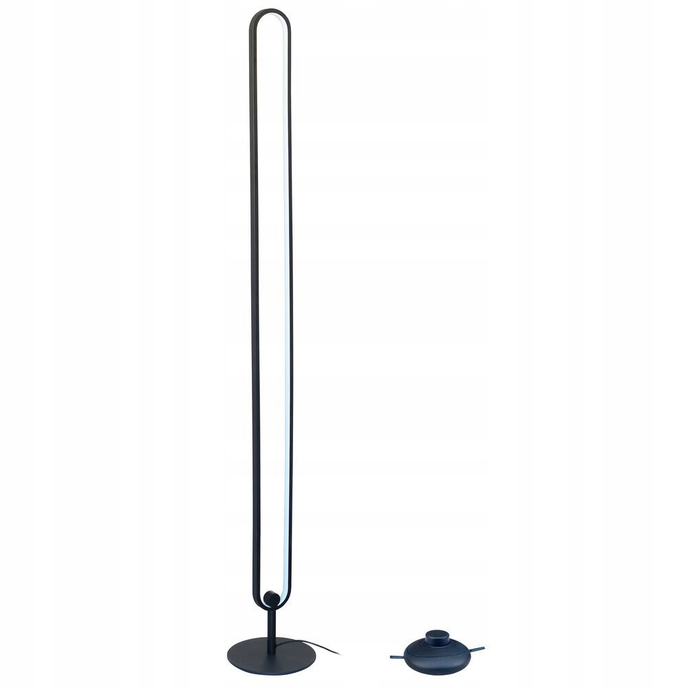 Led podlahová lampa 19W Barto 74051 Rabalux