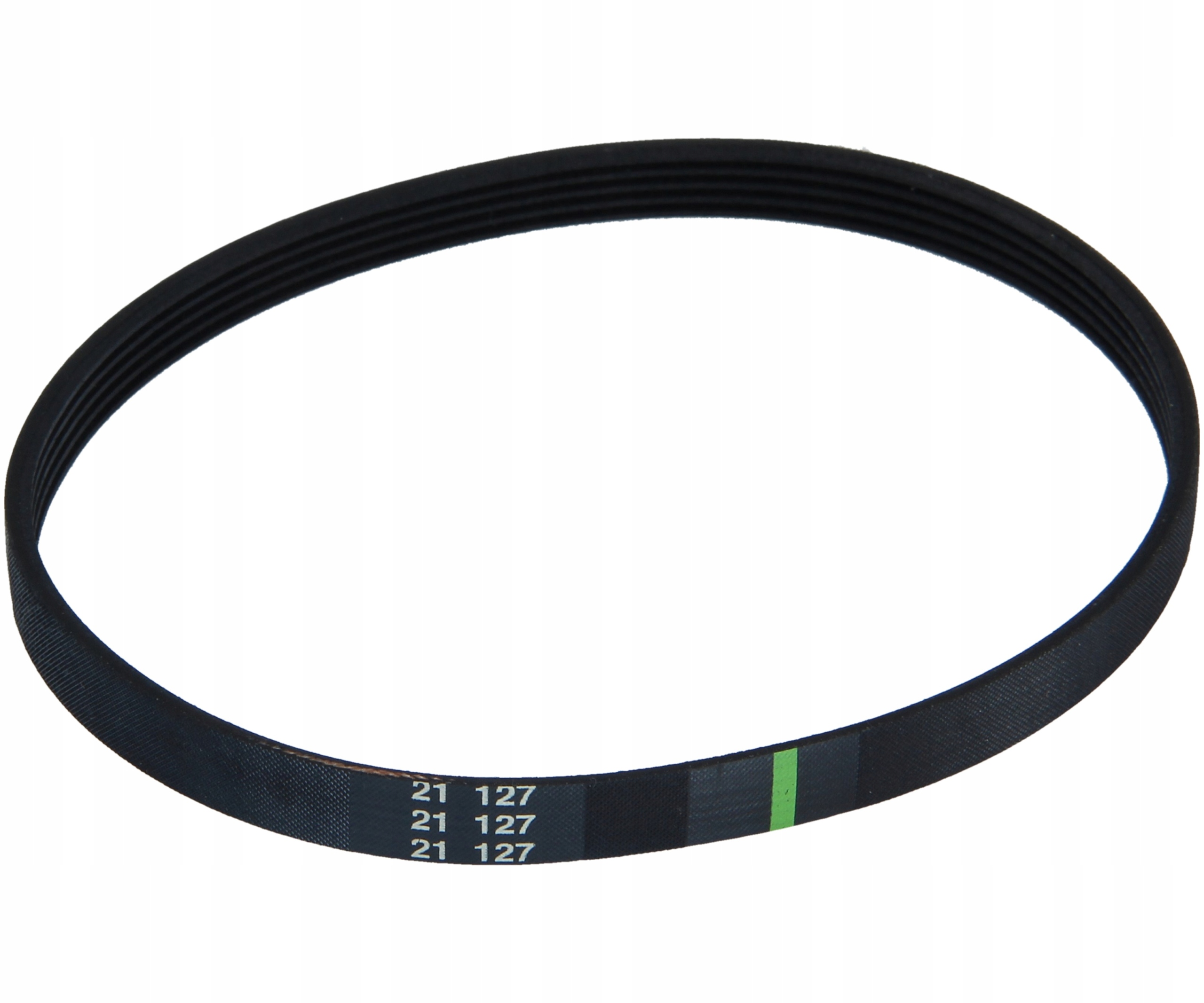 Gumowy pasek napędu do pralki Bosch 330H5 poli-v WTY87781PL WTW876S0PL