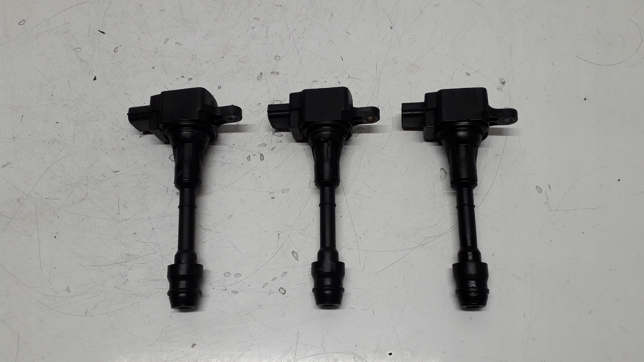 NISSAN ALTIMA L31 02-06 2.5 CEWKA ZAPŁONOWA